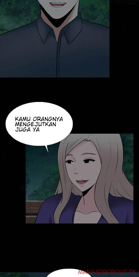 Dark Game - Chapter 26 34