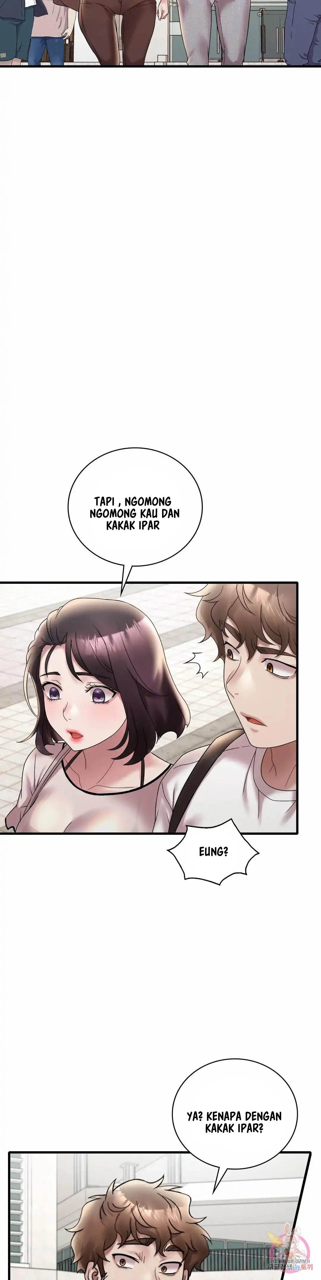 Drunk on You Uncen - Chapter 26 24