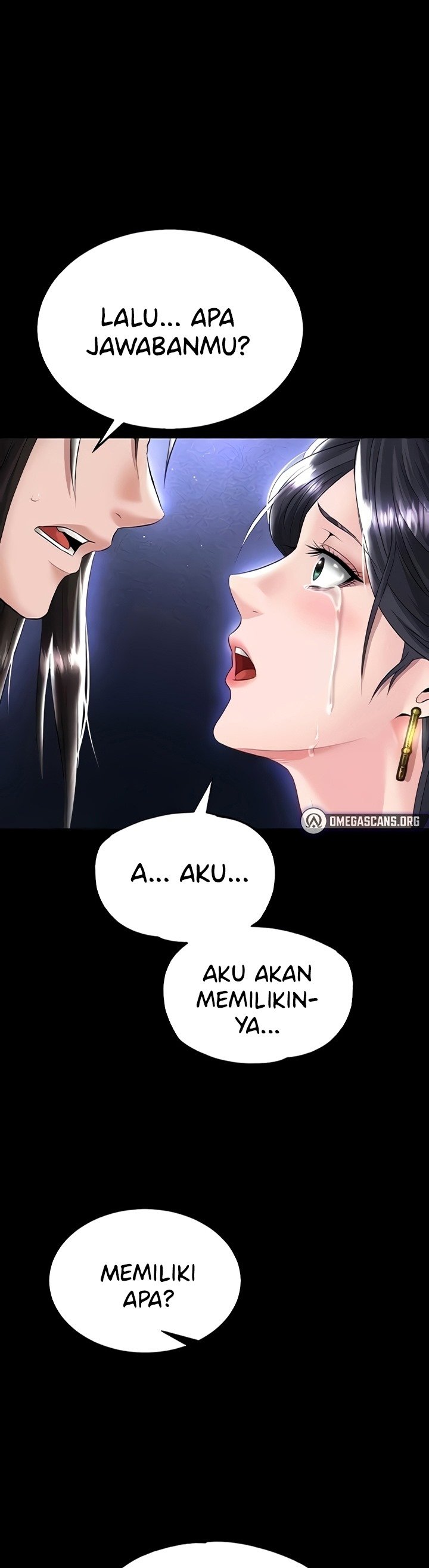 I Ended Up in the World of Murim - Chapter 26 2