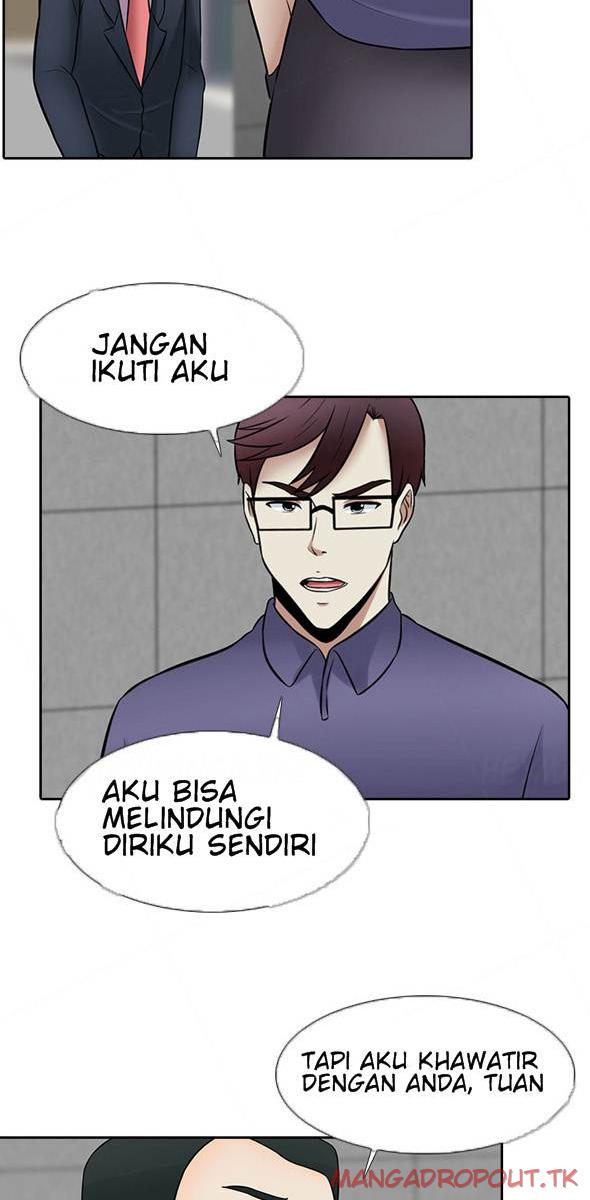 Dark Game - Chapter 26 10