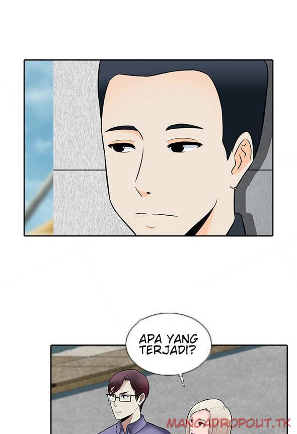 Dark Game - Chapter 26 3