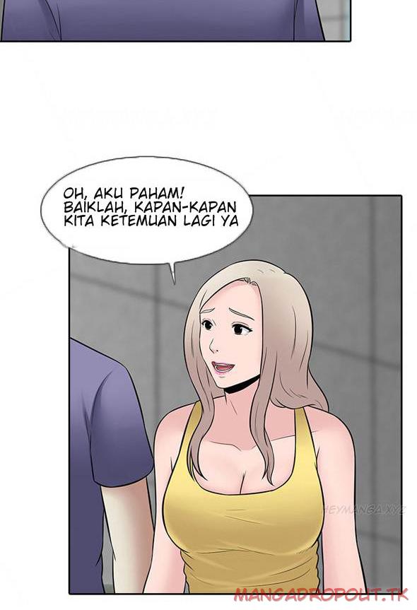 Dark Game - Chapter 26 5