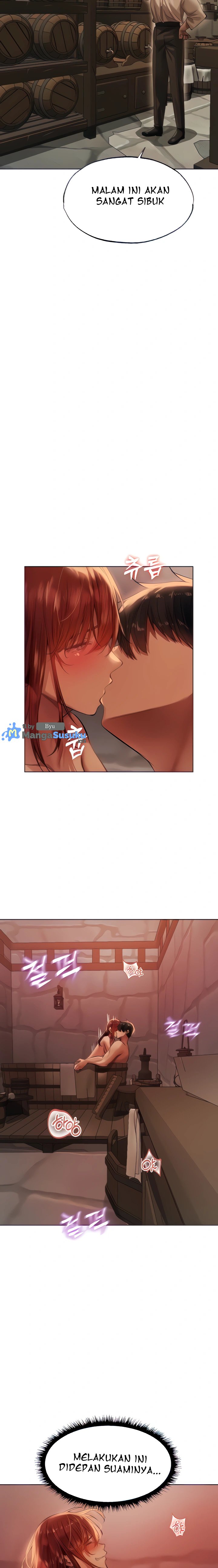 MILF Hunting In Another World - Chapter 26 18