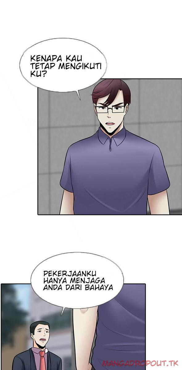 Dark Game - Chapter 26 9