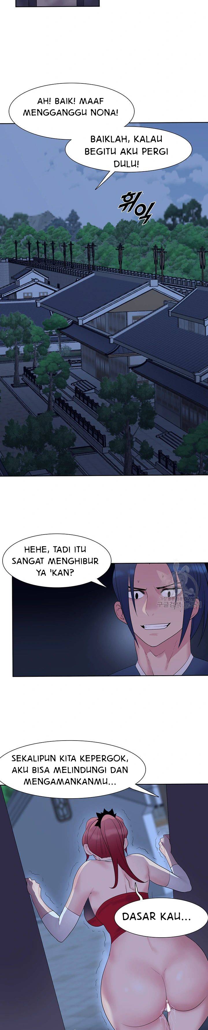 Galewind Murim Tales - Chapter 26 23