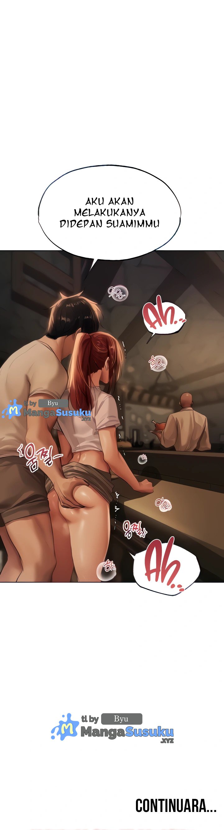 MILF Hunting In Another World - Chapter 26 23