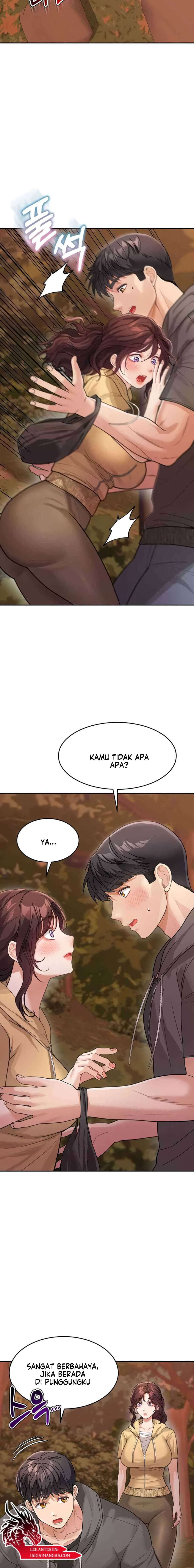 Is It Your Mother or Sister? - Chapter 26 11 Is It Your Mother or Sister? - Chapter 26 11