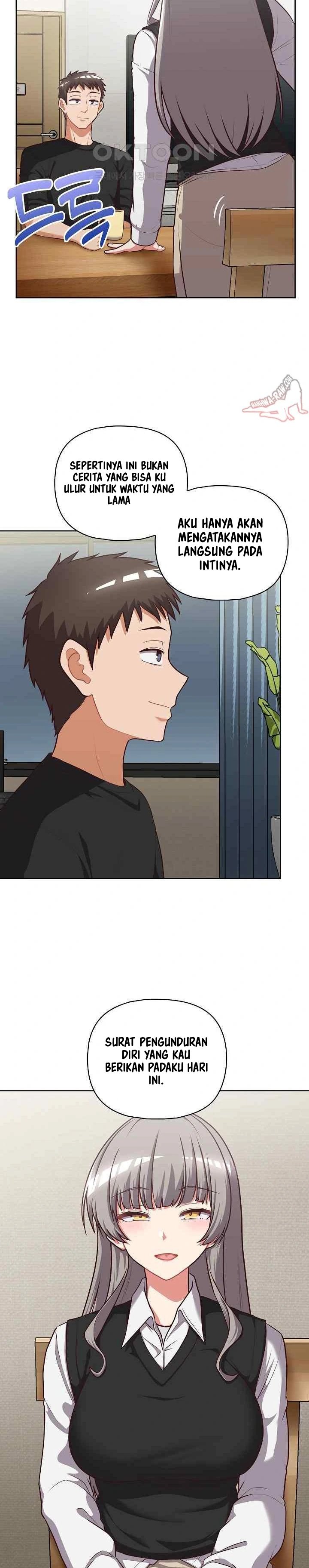 That Shithole Company is Mine Now - Chapter 26 12