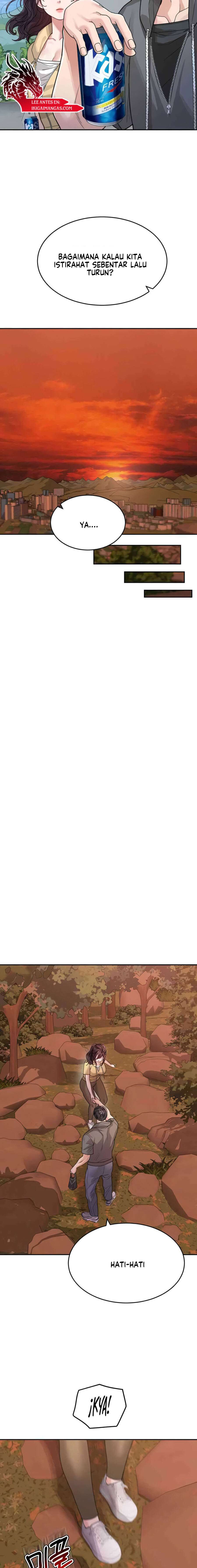 Is It Your Mother or Sister? - Chapter 26 10 Is It Your Mother or Sister? - Chapter 26 10