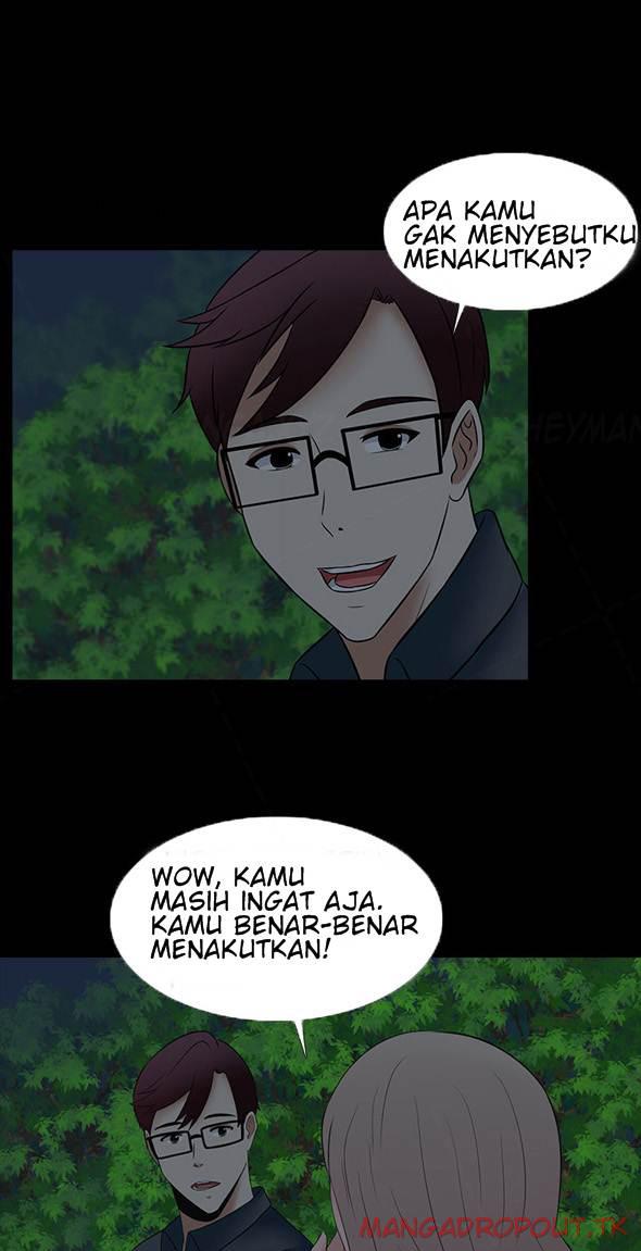 Dark Game - Chapter 26 36