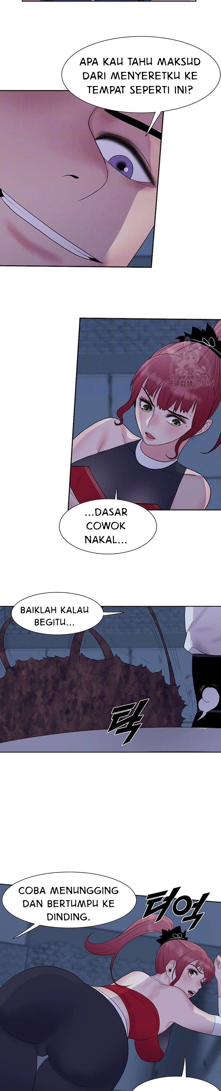 Galewind Murim Tales - Chapter 26 7