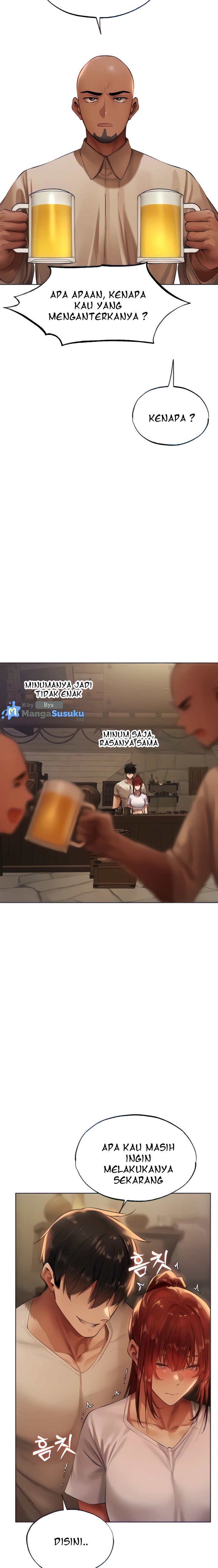MILF Hunting In Another World - Chapter 26 21