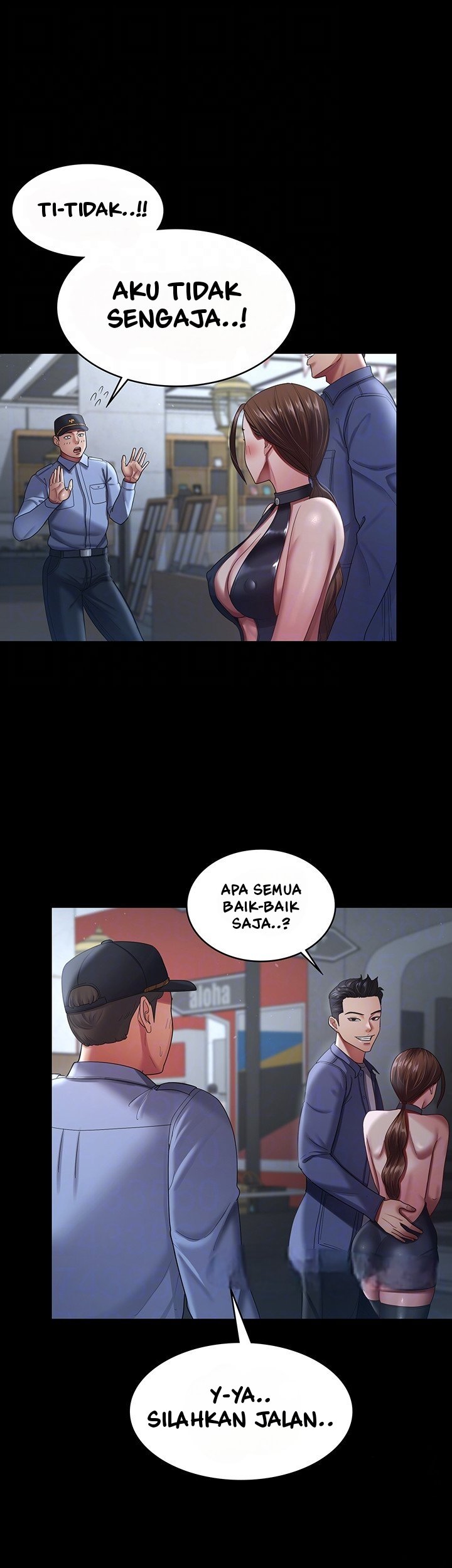 Your Wife Was Amazing - Chapter 26 7