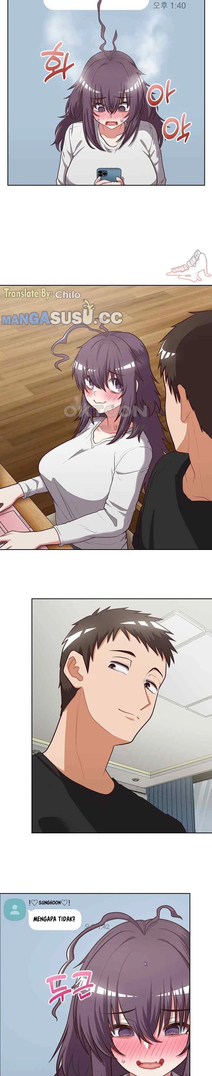 That Shithole Company is Mine Now - Chapter 26 5