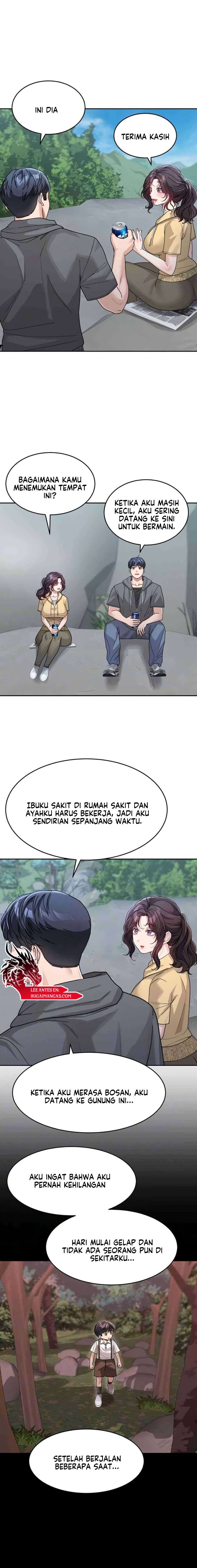 Is It Your Mother or Sister? - Chapter 26 6 Is It Your Mother or Sister? - Chapter 26 6