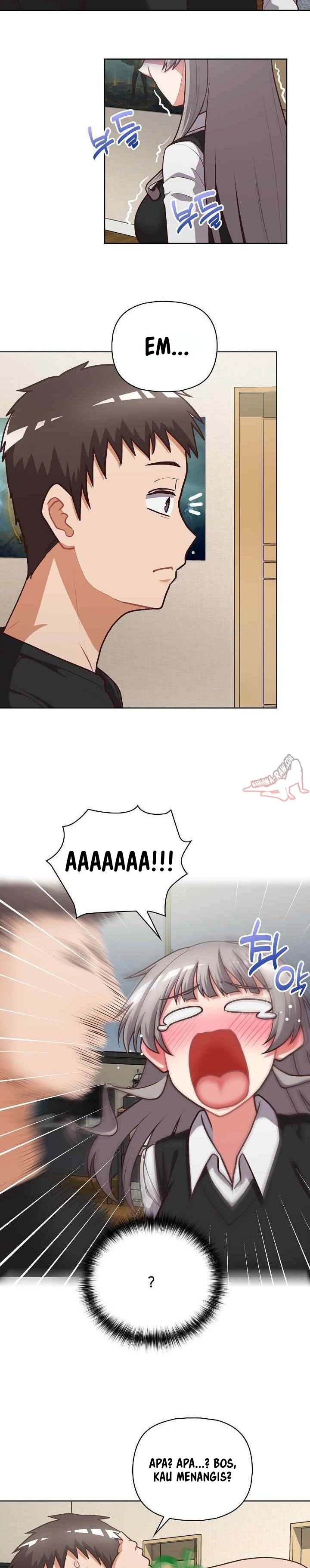 That Shithole Company is Mine Now - Chapter 26 20