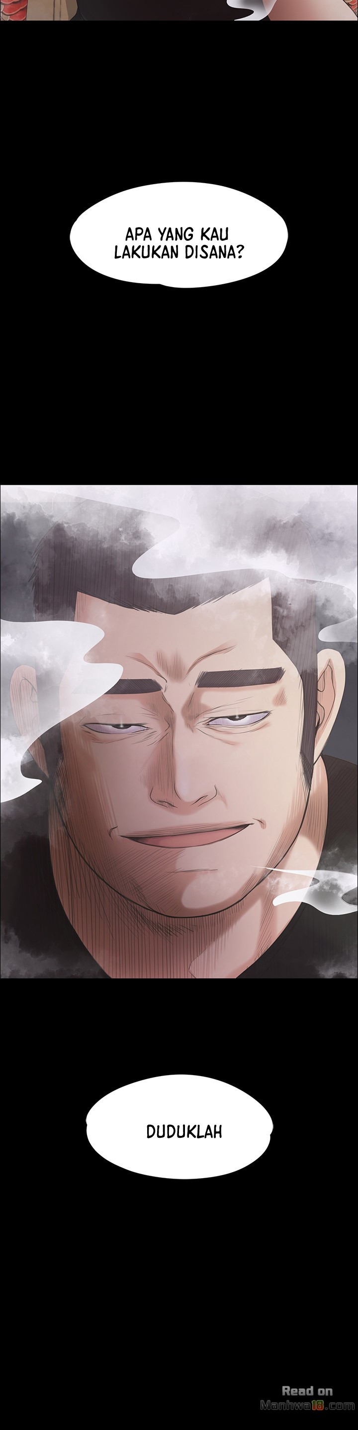 Gangnam Romance - Chapter 26 28 Gangnam Romance - Chapter 26 28