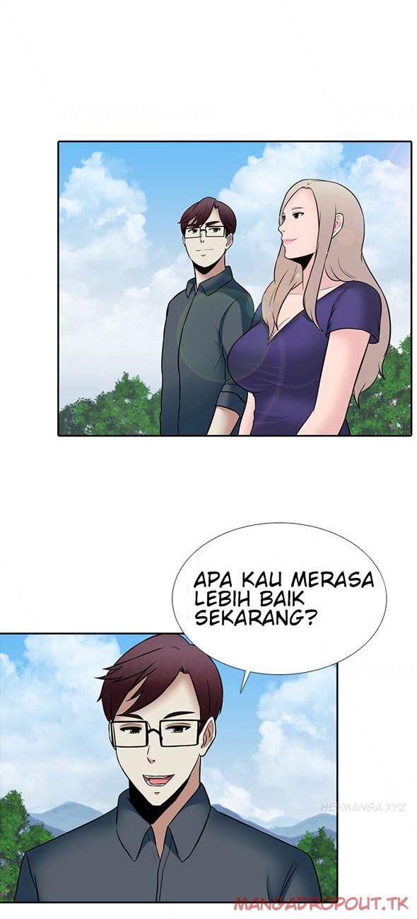 Dark Game - Chapter 26 22