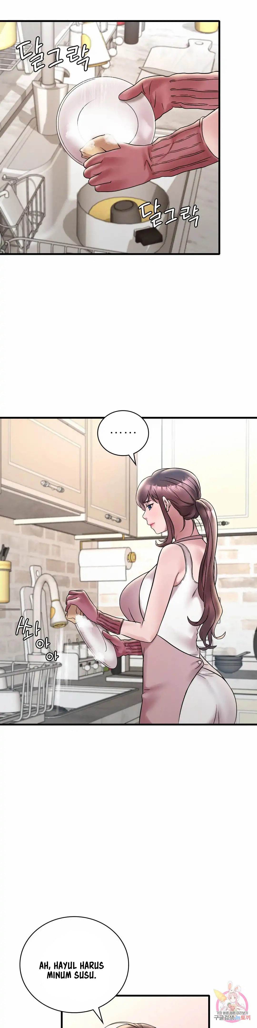 Drunk on You Uncen - Chapter 26 29