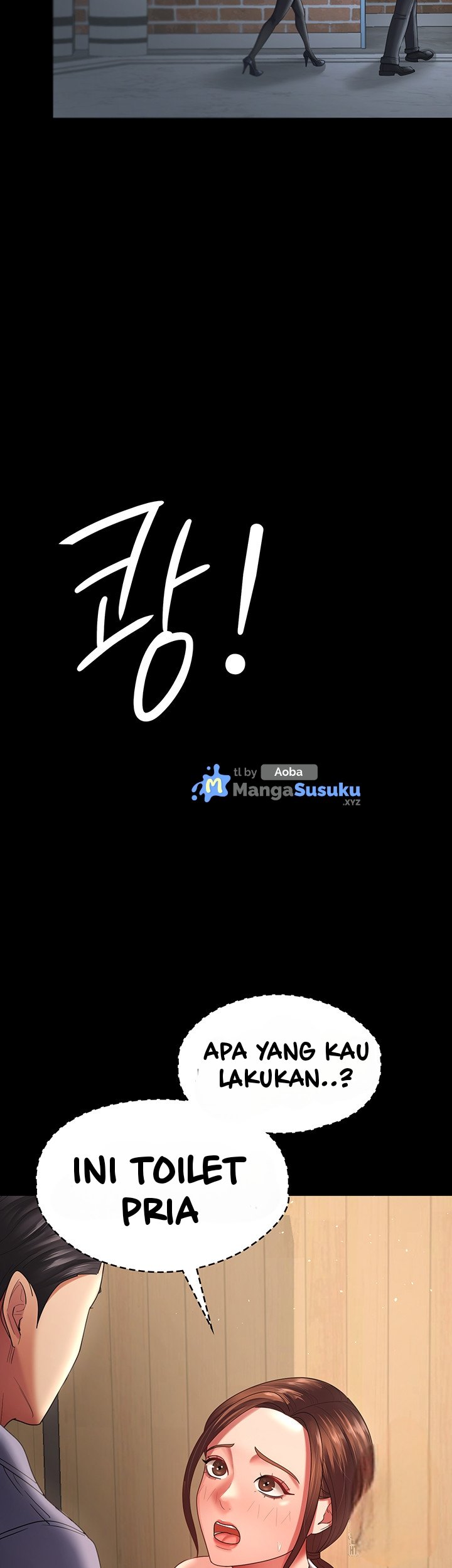 Your Wife Was Amazing - Chapter 26 30