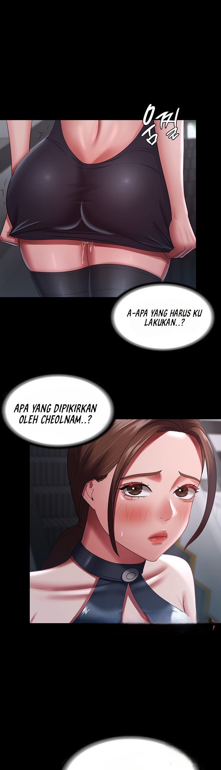 Your Wife Was Amazing - Chapter 26 23