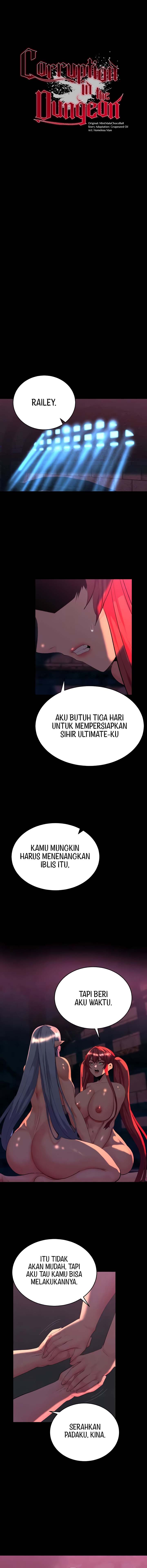 Corruption in the Dungeon - Chapter 26 2