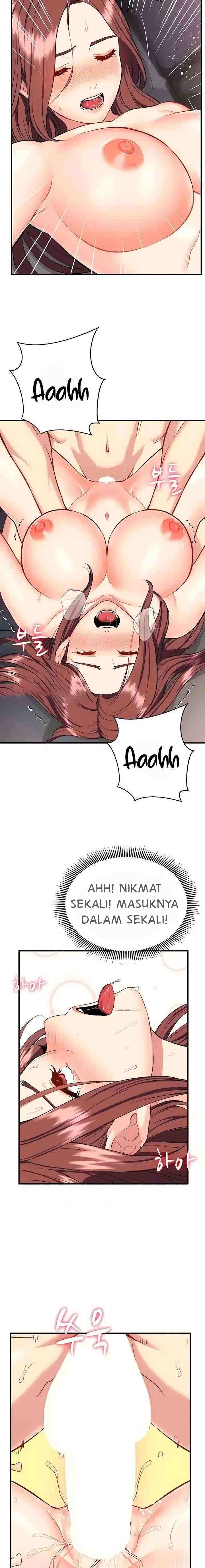 Summer With Daughter and Mother - Chapter 18 9 Summer With Daughter and Mother - Chapter 18 9