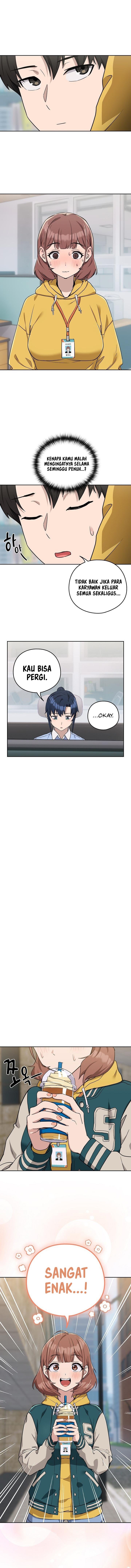 After Work Love Affairs - Chapter 18 7 After Work Love Affairs - Chapter 18 7