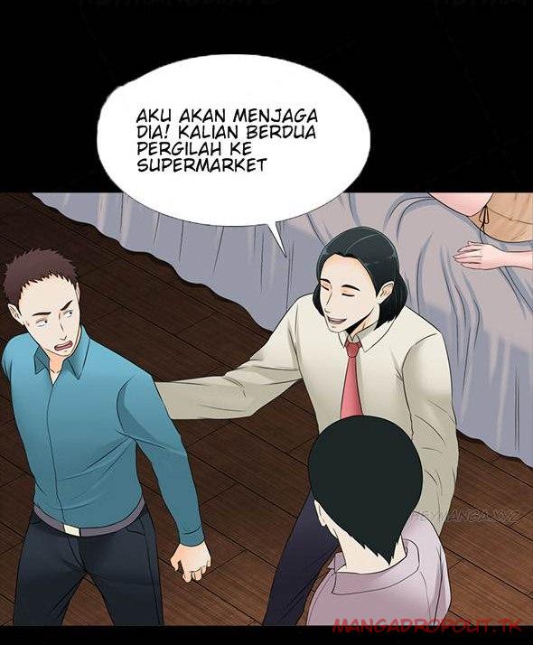 Dark Game - Chapter 18 21