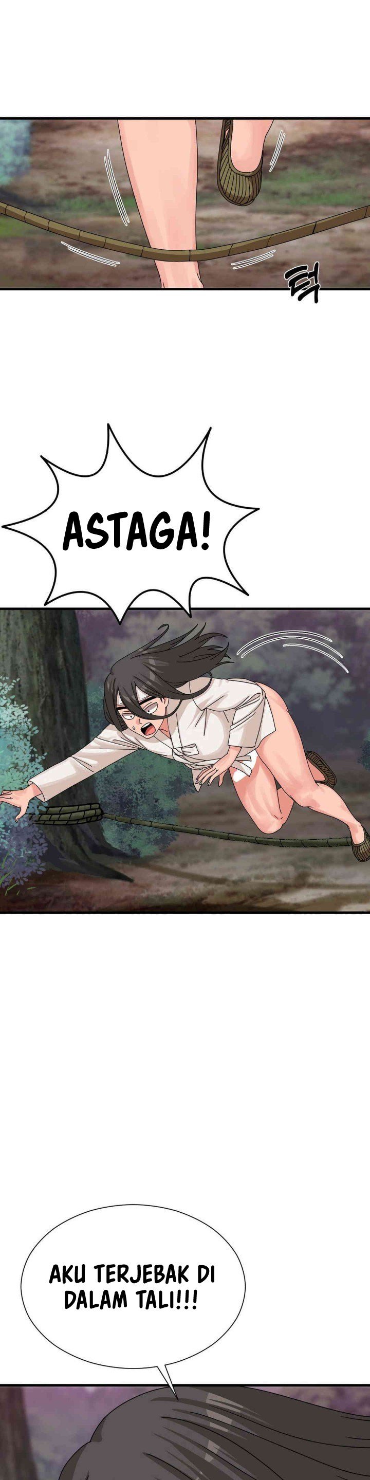 Flowers of War - Chapter 18 2