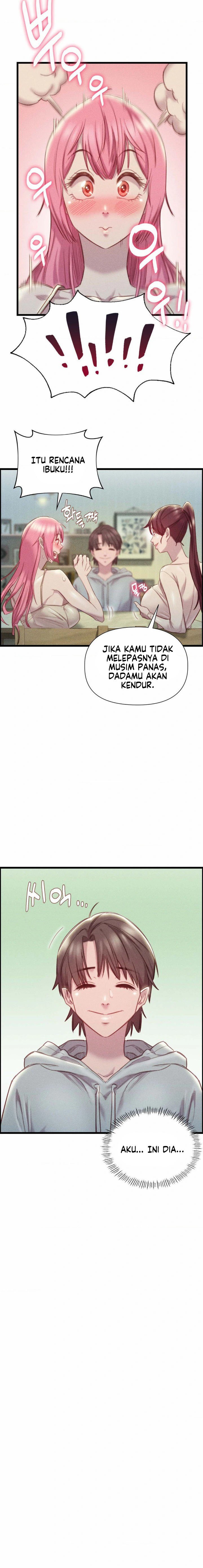 Harem Boy - Chapter 18 18