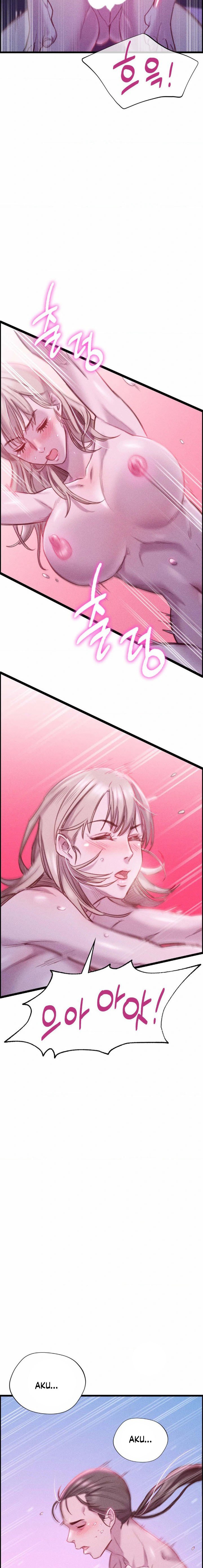 Harem Boy - Chapter 18 11