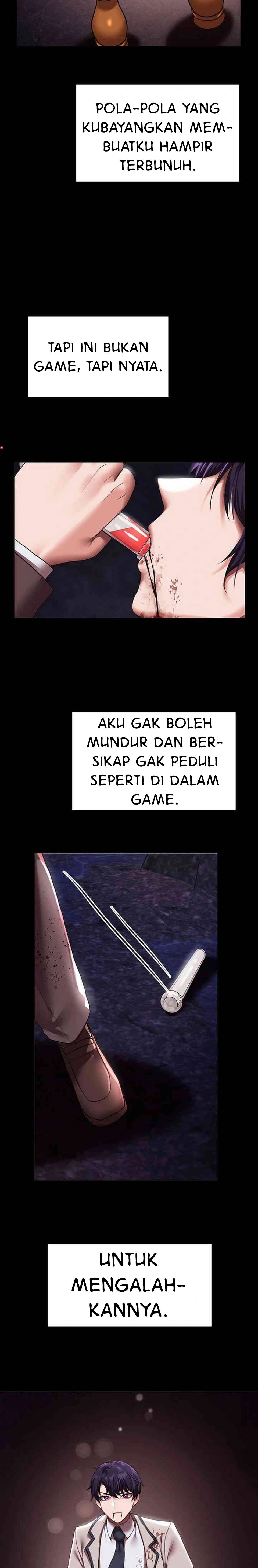 For Sale: Fallen Lady, Never Used - Chapter 18 16 For Sale: Fallen Lady, Never Used - Chapter 18 16