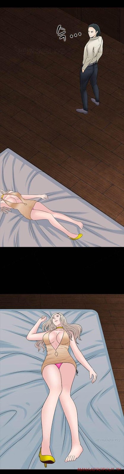 Dark Game - Chapter 18 26