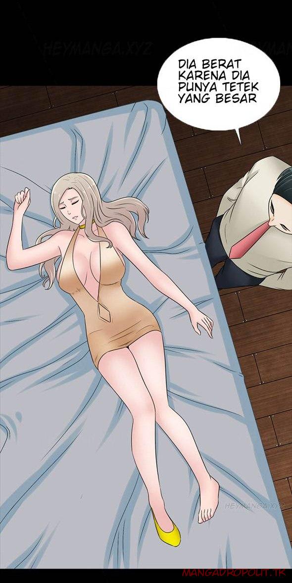 Dark Game - Chapter 18 15