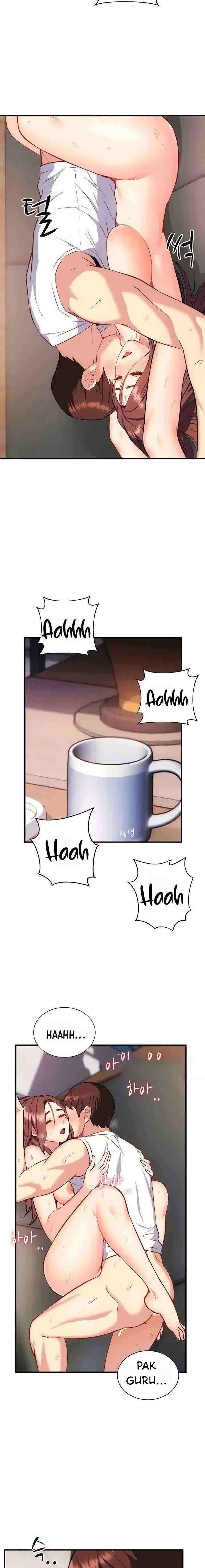 Summer With Daughter and Mother - Chapter 18 16 Summer With Daughter and Mother - Chapter 18 16