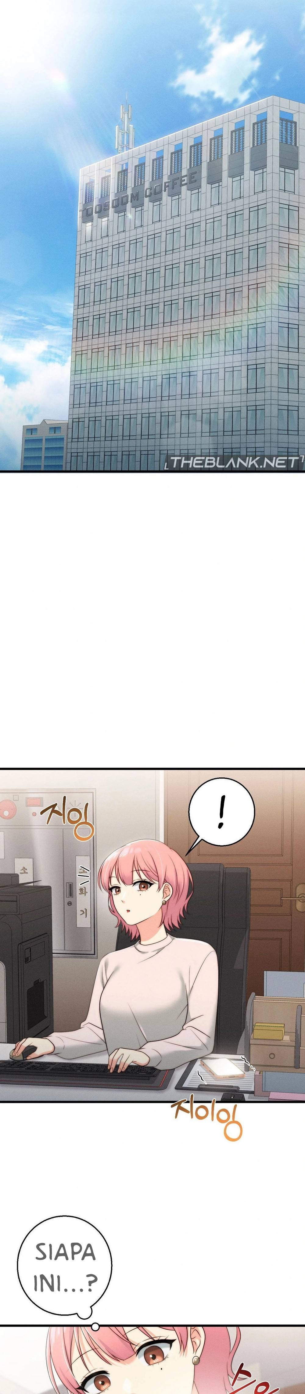 You Are My XX - Chapter 18 18