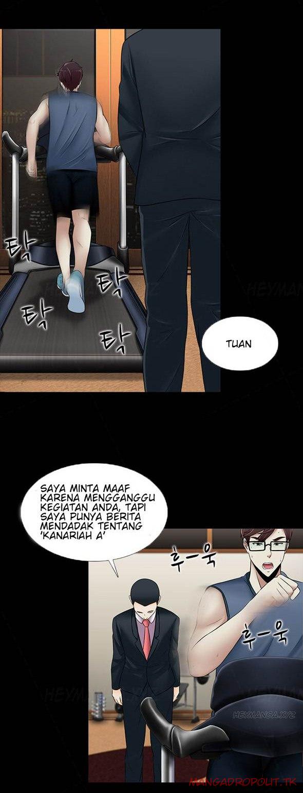 Dark Game - Chapter 18 3