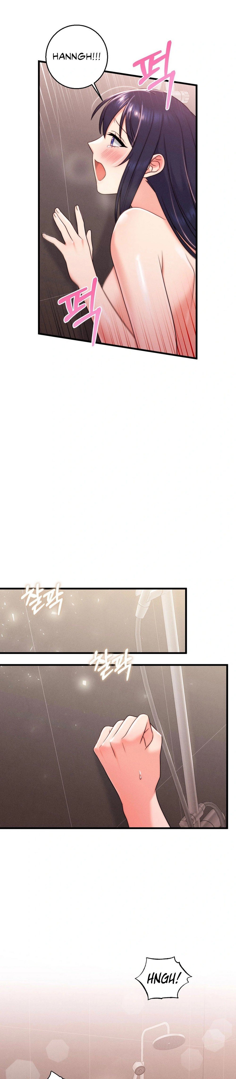 You Are My XX - Chapter 18 10