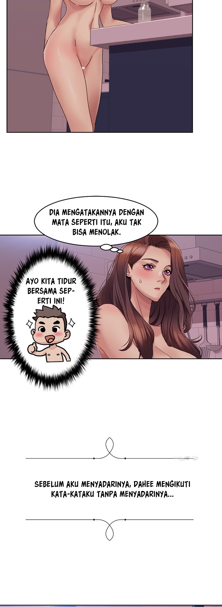 Neulsome Studio - Chapter 18 15