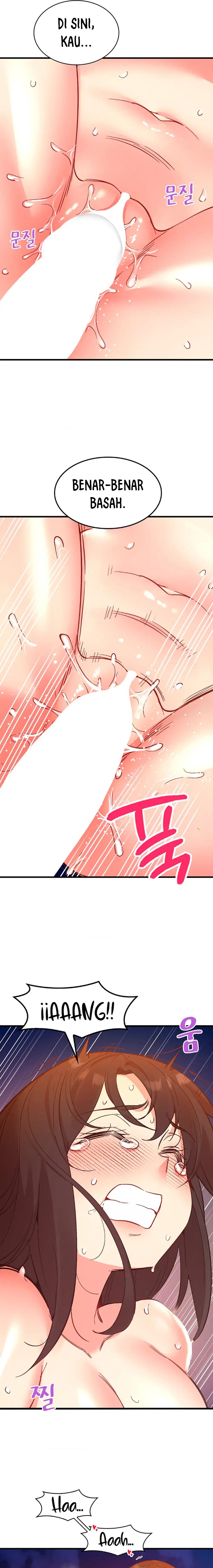 My Life With The Smart Application - Chapter 18 12