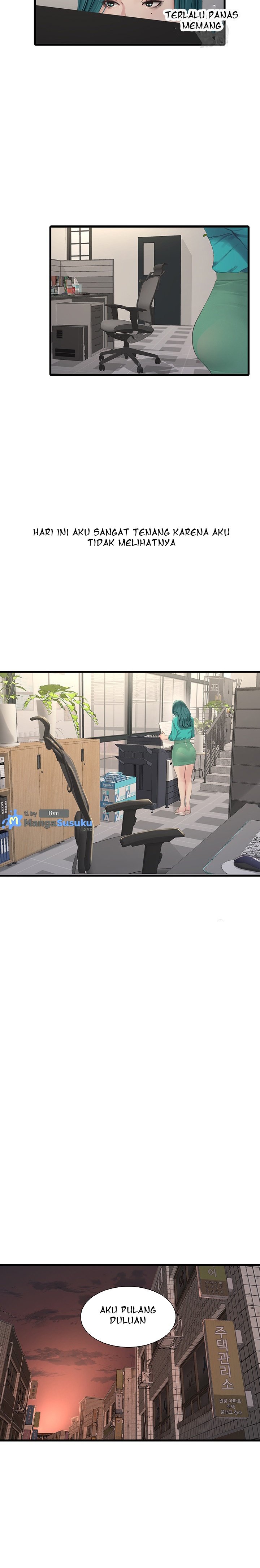 The Hole Diary - Chapter 18 13