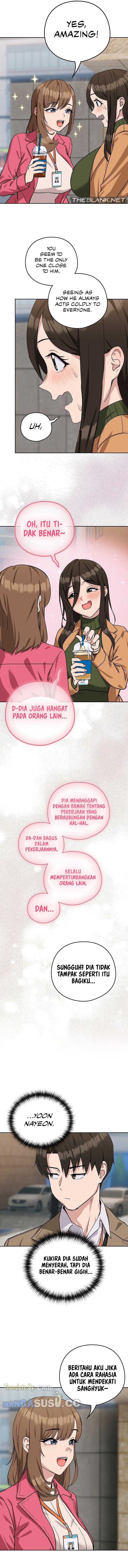 After Work Love Affairs - Chapter 18 10 After Work Love Affairs - Chapter 18 10