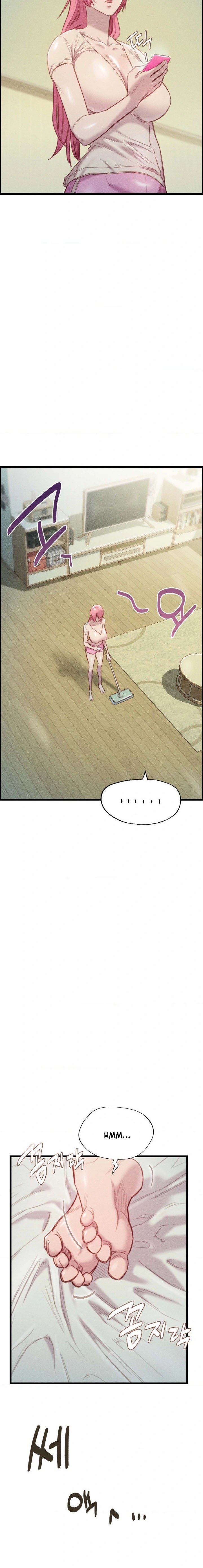 Harem Boy - Chapter 18 23