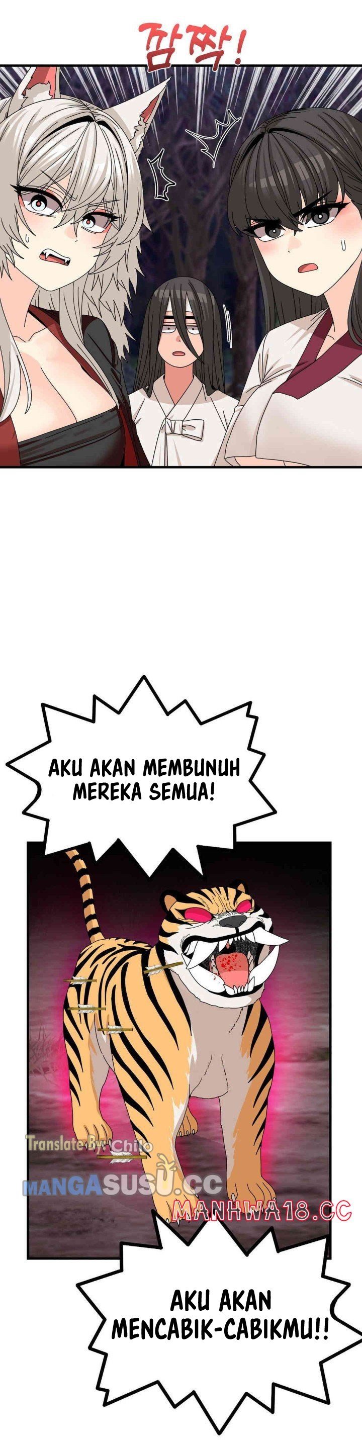 Flowers of War - Chapter 18 11