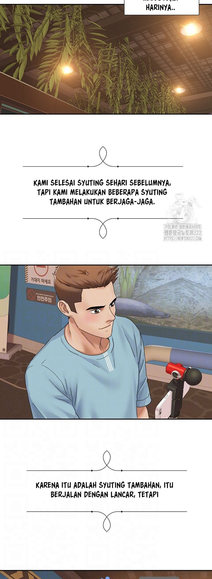 Neulsome Studio - Chapter 18 19