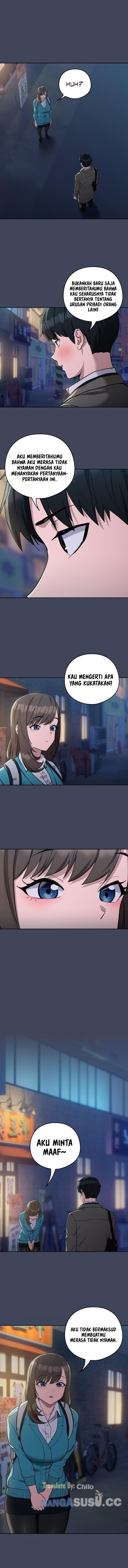 After Work Love Affairs - Chapter 18 3 After Work Love Affairs - Chapter 18 3