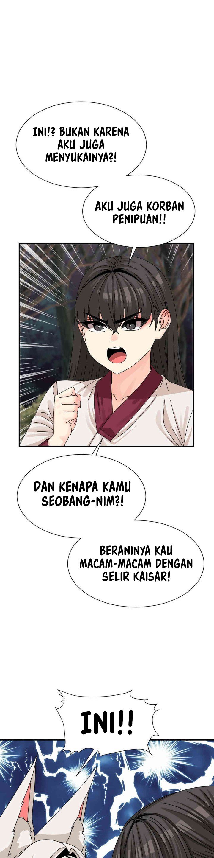 Flowers of War - Chapter 18 9