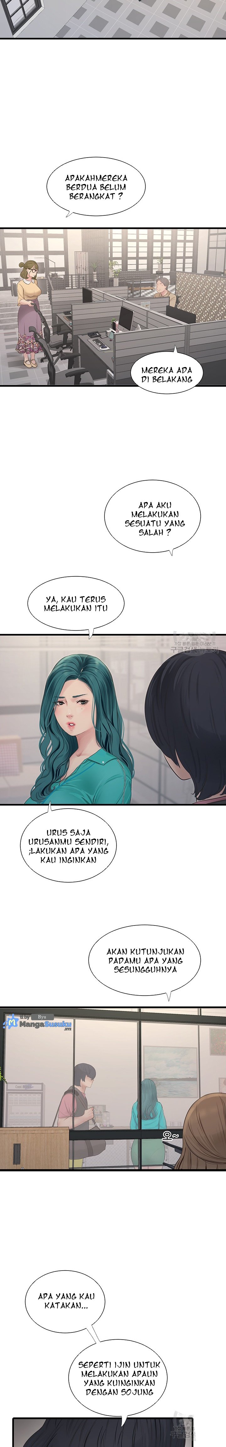 The Hole Diary - Chapter 18 11