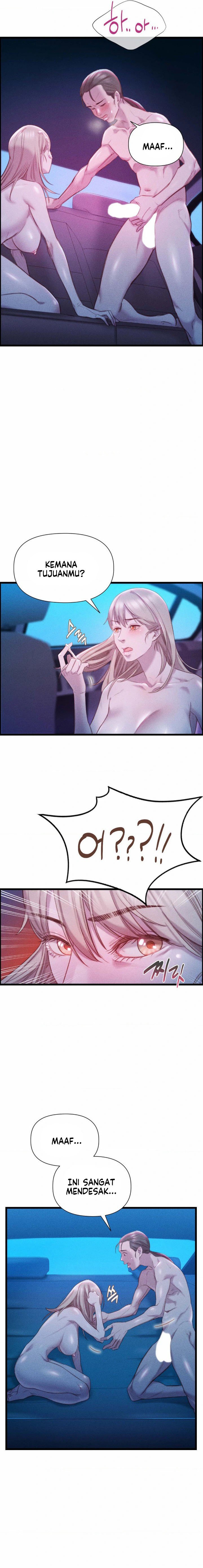 Harem Boy - Chapter 18 14